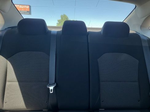 Used 2023 Kia Forte LXS FWD image 26