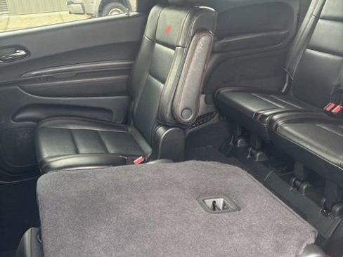 Used 2024 Dodge Durango GT image 7