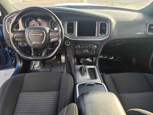 Used 2022 Dodge Charger Scat Pack image 23