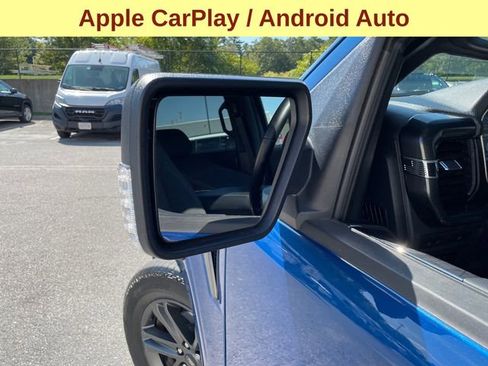 Used 2023 Ford F150 XLT w/ Equipment Group 302A High image 8