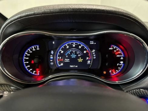 Used 2021 Jeep Grand Cherokee SRT w/ Trailer Tow Group IV AWD/4WD image 27