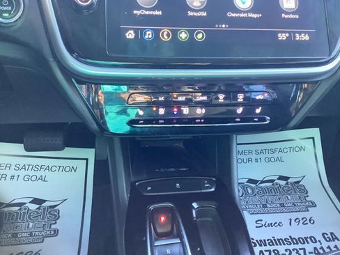 Used 2023 Chevrolet Bolt LT w/ Infotainment Package image 15