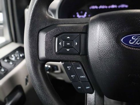 Used 2020 Ford F350 XL w/ STX Appearance Package image 24