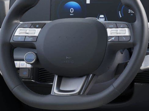 New 2026 Hyundai Ioniq 5 SEL image 7