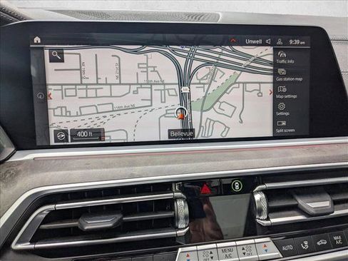 Used 2023 BMW X5 xDrive40i AWD/4WD image 15