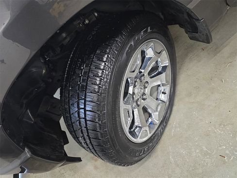 Used 2024 RAM 1500 Tradesman image 32