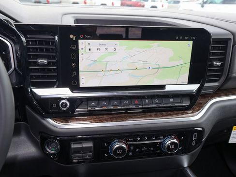 New 2026 GMC Sierra 1500 Elevation image 15