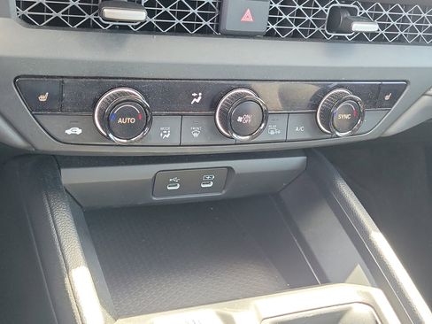 Used 2024 Honda Accord EX image 26