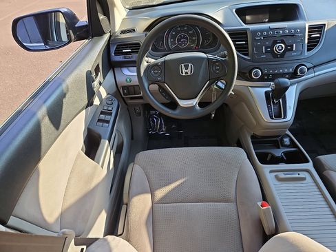 Used 2012 Honda CR-V EX image 11