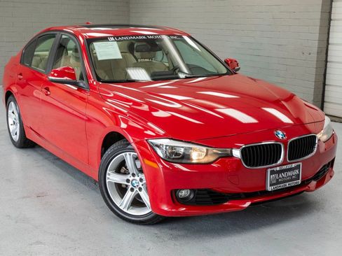Used 2014 BMW 328i Sedan image 7