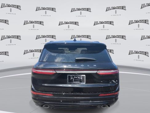 New 2026 Lincoln Corsair Reserve AWD/4WD image 4