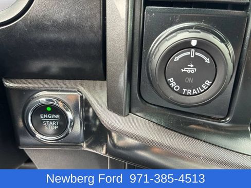 Used 2023 Ford F150 Tremor w/ Equipment Group 402A High AWD/4WD image 21