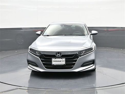 Used 2020 Honda Accord LX image 27