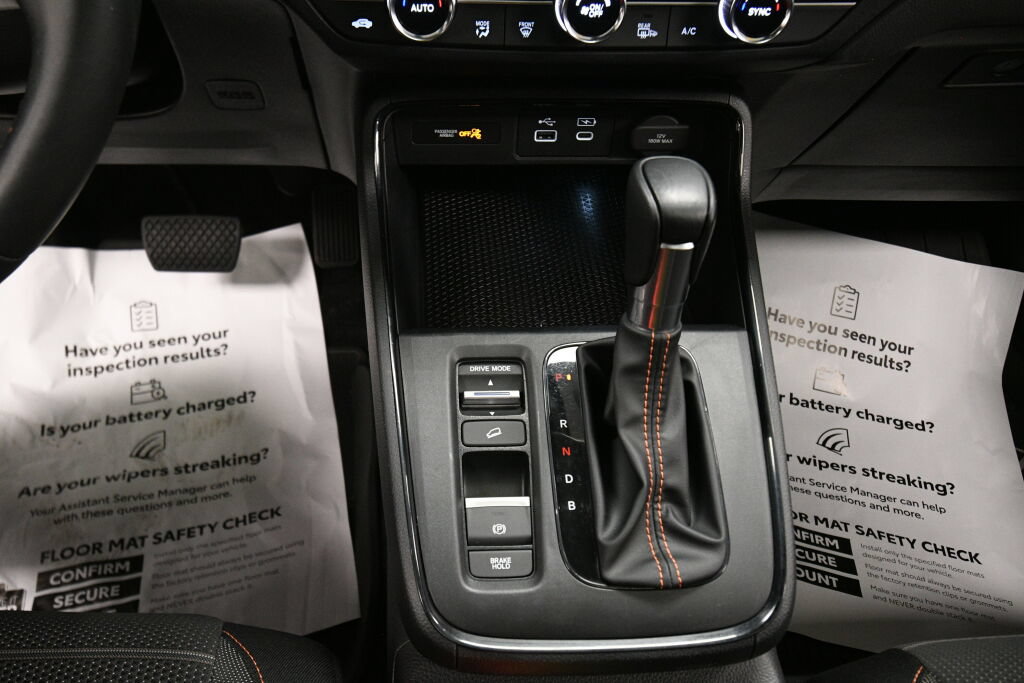 Used 2024 Honda CR-V Sport image 16