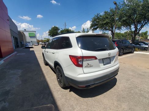 Used 2022 Honda Pilot Special Edition image 12