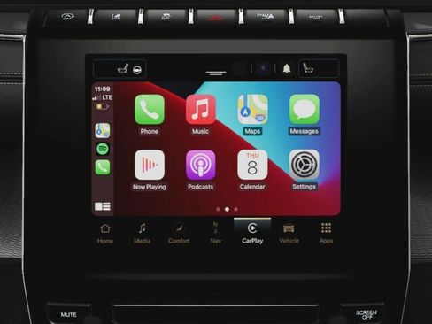 New 2025 Jeep Grand Cherokee Laredo X AWD/4WD image 24