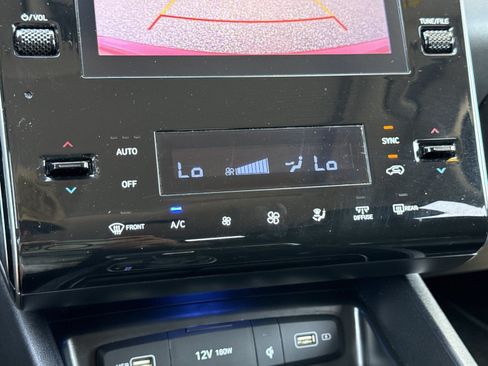 Certified 2022 Hyundai Tucson SEL w/ Convenience + Premium Package FWD image 25