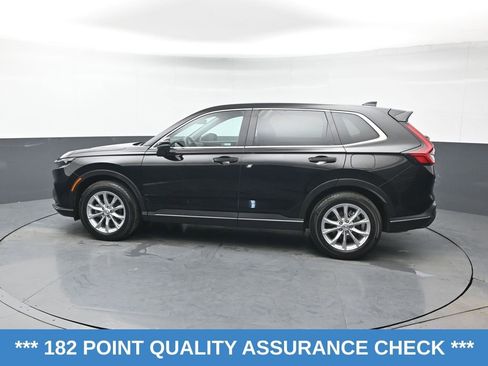 Used 2024 Honda CR-V EX-L image 4