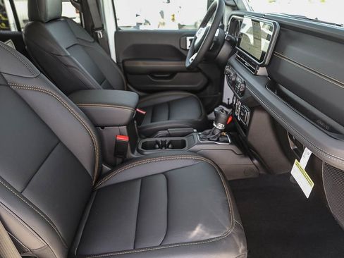 New 2026 Jeep Wrangler Sahara image 17