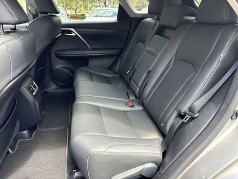 Certified 2022 Lexus RX 350 FWD w/ Premium Package image 23