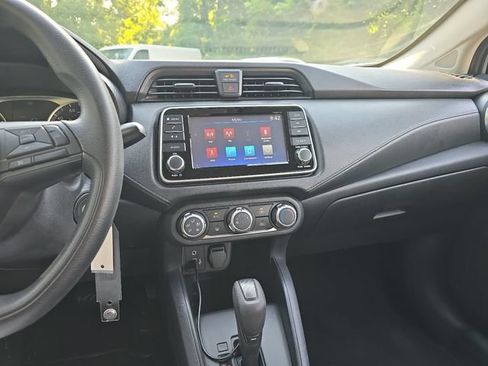 Used 2023 Nissan Versa S w/ S Plus Package FWD image 19