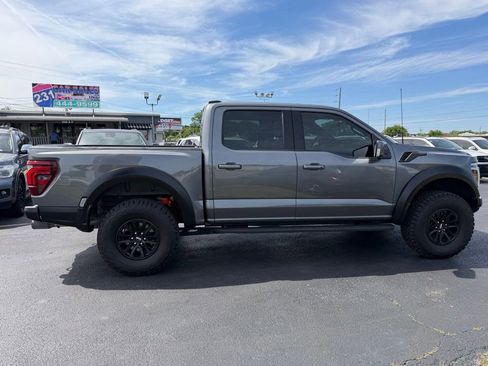 Used 2024 Ford F150 Raptor AWD/4WD image 2