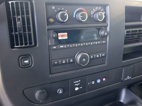 New 2025 GMC Savana 2500 w/ Driver Convenience Package image 10