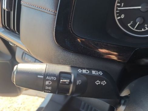 Certified 2024 Nissan Pathfinder Rock Creek AWD/4WD image 13