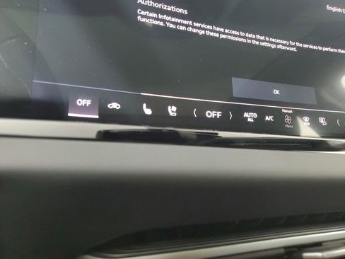 New 2026 Audi A6 Prestige image 30