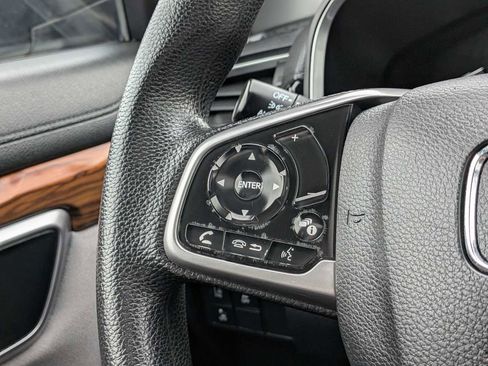 Used 2021 Honda CR-V EX image 25