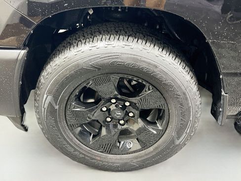Used 2025 RAM 1500 Tradesman RWD image 13