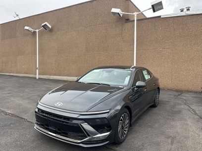 New 2026 Hyundai Sonata SEL