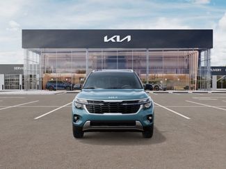 New 2026 Kia Seltos S AWD/4WD video 2