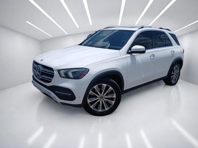 Used 2020 Mercedes-Benz GLE 350 4MATIC