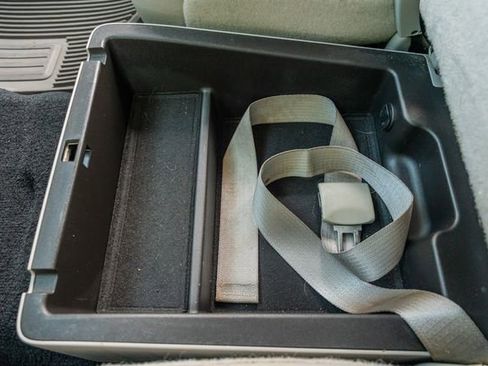 Used 2014 Chevrolet Silverado 2500 LT w/ Interior Plus Package AWD/4WD image 33