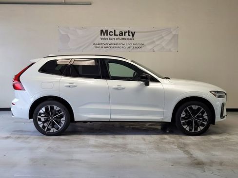 New 2026 Volvo XC60 B5 Plus w/ Climate Package AWD/4WD image 2