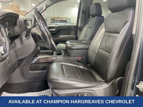 Used 2020 GMC Sierra 1500 Denali w/ Denali Ultimate Package AWD/4WD image 26