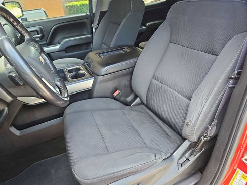Used 2016 Chevrolet Silverado 1500 LT w/ LT Fleet Plus Package RWD image 17