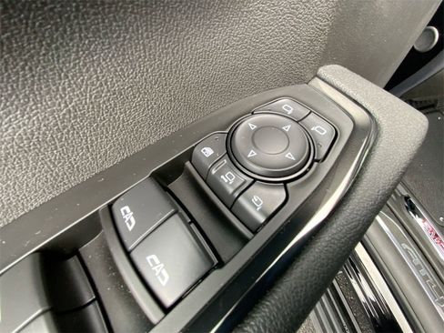 New 2026 GMC Sierra 2500 AT4 w/ AT4 Preferred Package image 22