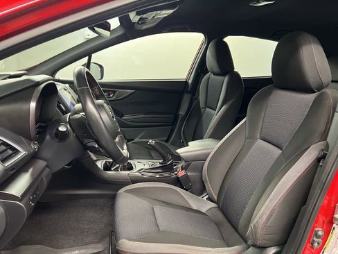 Used 2018 Subaru Impreza 2.0i Sport w/ Popular Package #2 AWD/4WD image 27