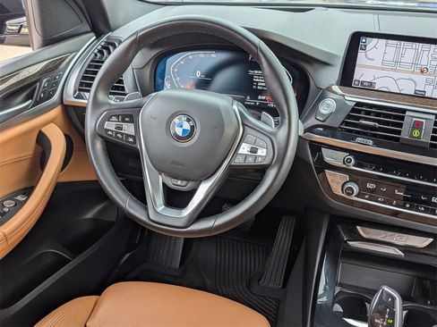 Used 2020 BMW X3 sDrive30i w/ Executive Package image 17