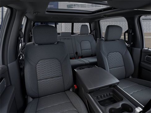 New 2026 RAM 1500 Big Horn image 16