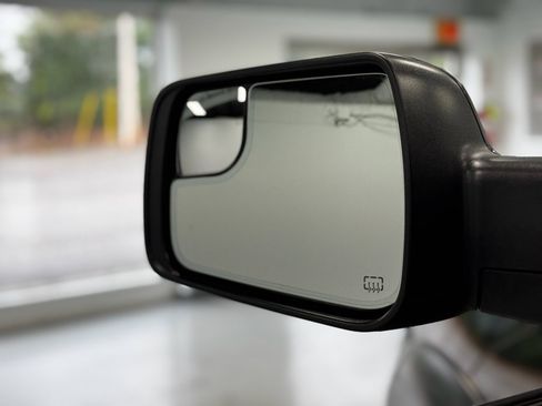 Used 2021 RAM 1500 Big Horn image 13