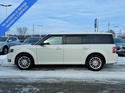 Used 2013 Ford Flex SEL image 8