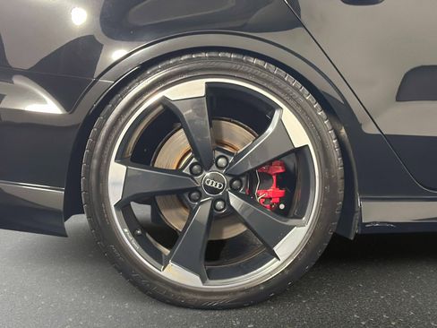 Used 2018 Audi RS 3 image 18