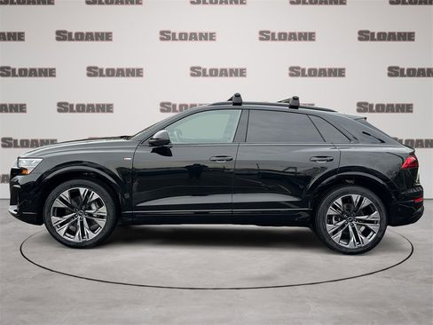 New 2026 Audi Q8 Premium Plus image 2