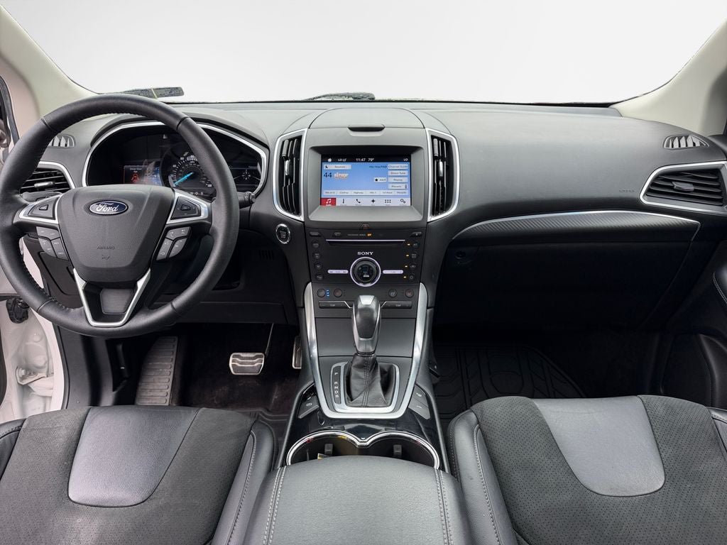 Used 2016 Ford Edge Sport w/ Equipment Group 401A AWD/4WD image 16