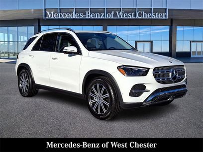 Certified 2026 Mercedes-Benz GLE 350 GLE 350