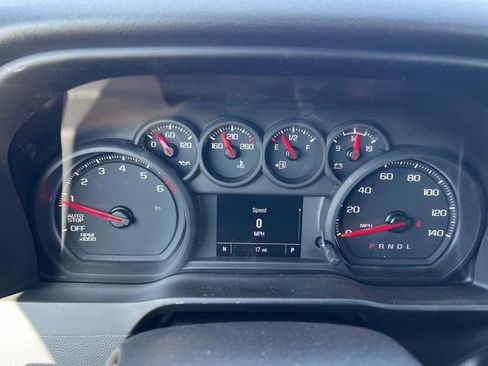 New 2026 GMC Sierra 1500 Pro w/ Pro Value Package image 12