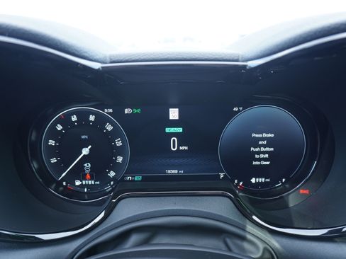 Used 2024 Alfa Romeo Tonale Ti image 11